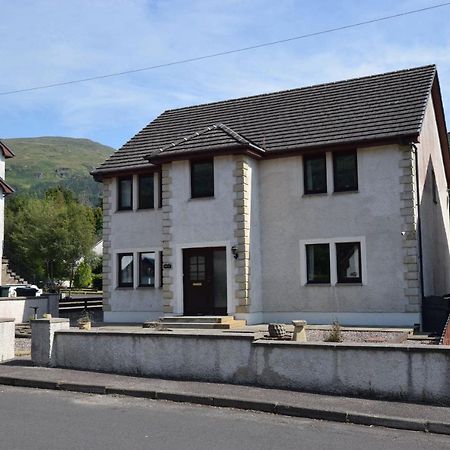 Ridgeview Villa - Partial Loch View Lochgoilhead Buitenkant foto